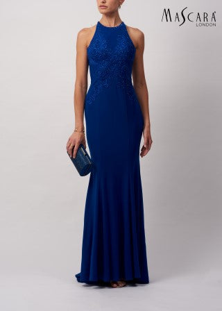 Mascara MC181486 royal