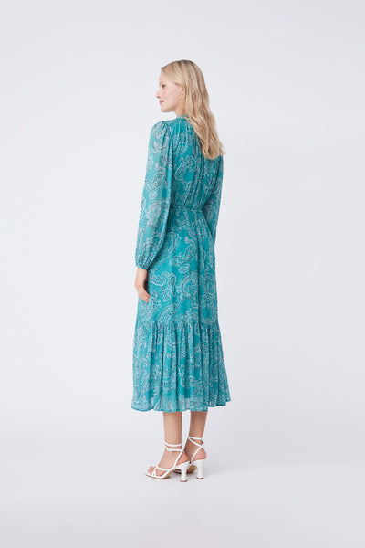 Suncoo Paris Robe Caina