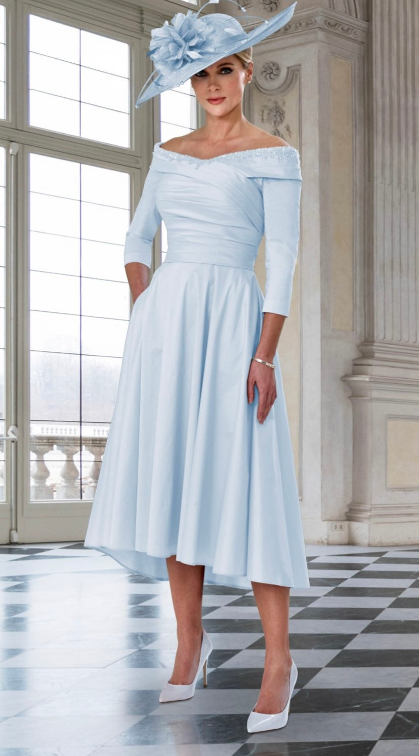 Irresistible IR6003 soft blue