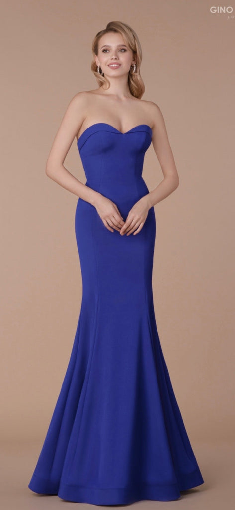 Gino Cerruti 7169H Royal Blue