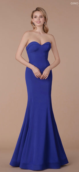 Gino Cerruti 7169H Royal Blue