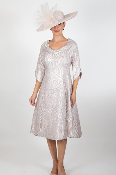 LIZABELLA L22SS-2363-51 BLUSH