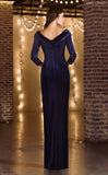 Gino Cerruti 3019H velvet