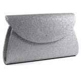 Lunar Sariyah  handbag pewter