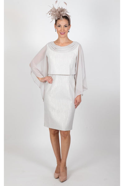 Lizabella 7196 Dress and Jacket