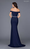 Gino Cerruti 2181H Navy Blue