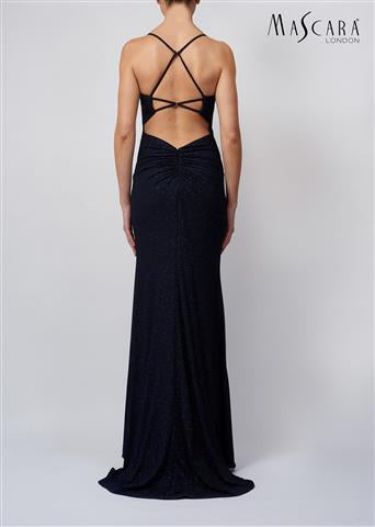 Mascara MC129518 Stretch Fit Dress