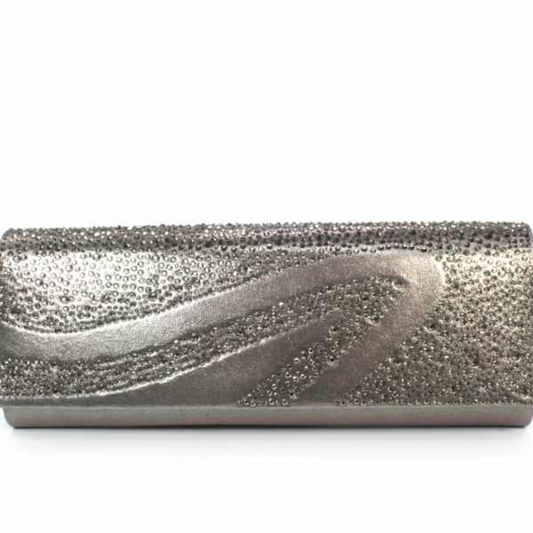 Lunar hally /miley clutch