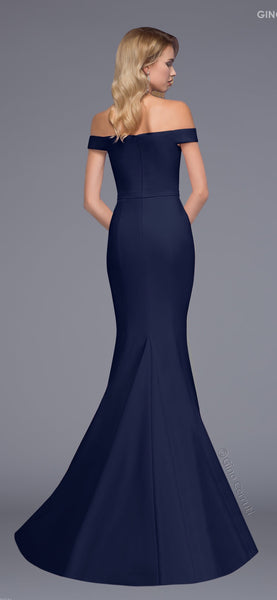 Gino Cerruti 2934H Navy Blue