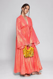 Sundress Maud Long Grenadine