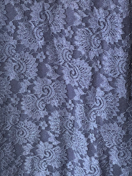 Veromia VO8142 navy lace