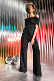 Queenie Kevan Jon Jumpsuit