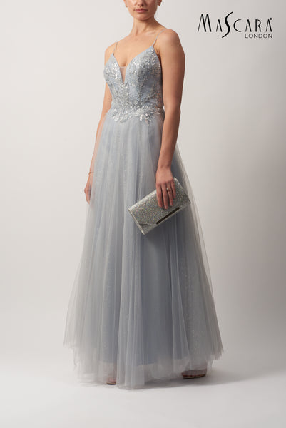 Mascara MC11103 MISTEY BLUE