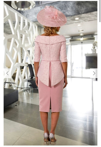 Veromia VO07705 Rose