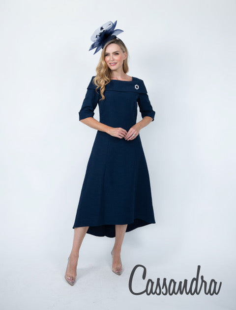 Cassandra And a Dress 236
