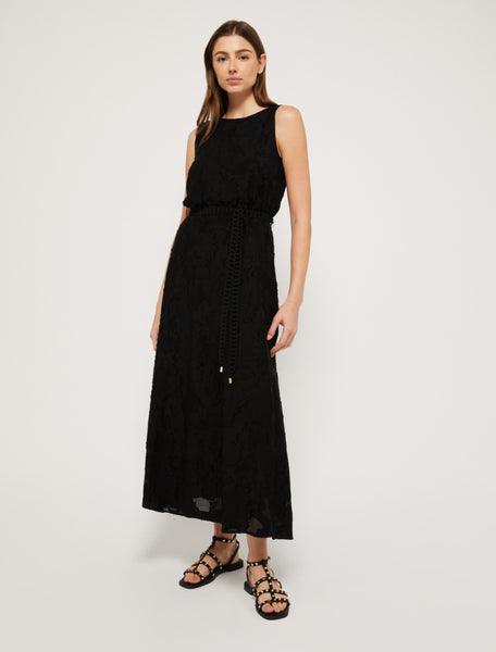 Penny Black Coupe Dress OSTAGGIO