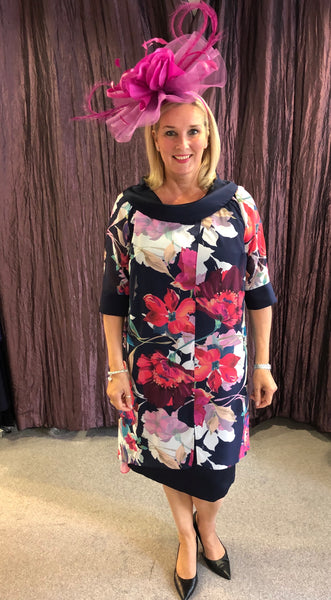 Lizzabella Dress 7140