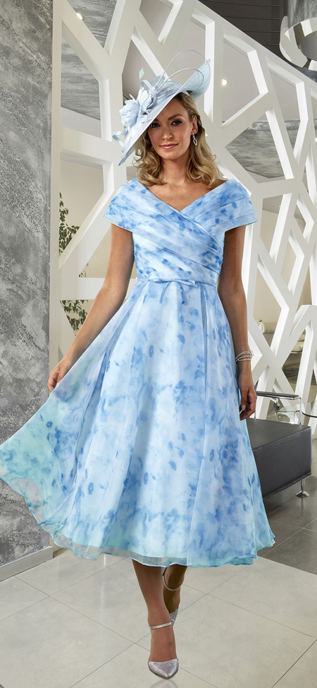 Lizabella Dress 2743 Dress