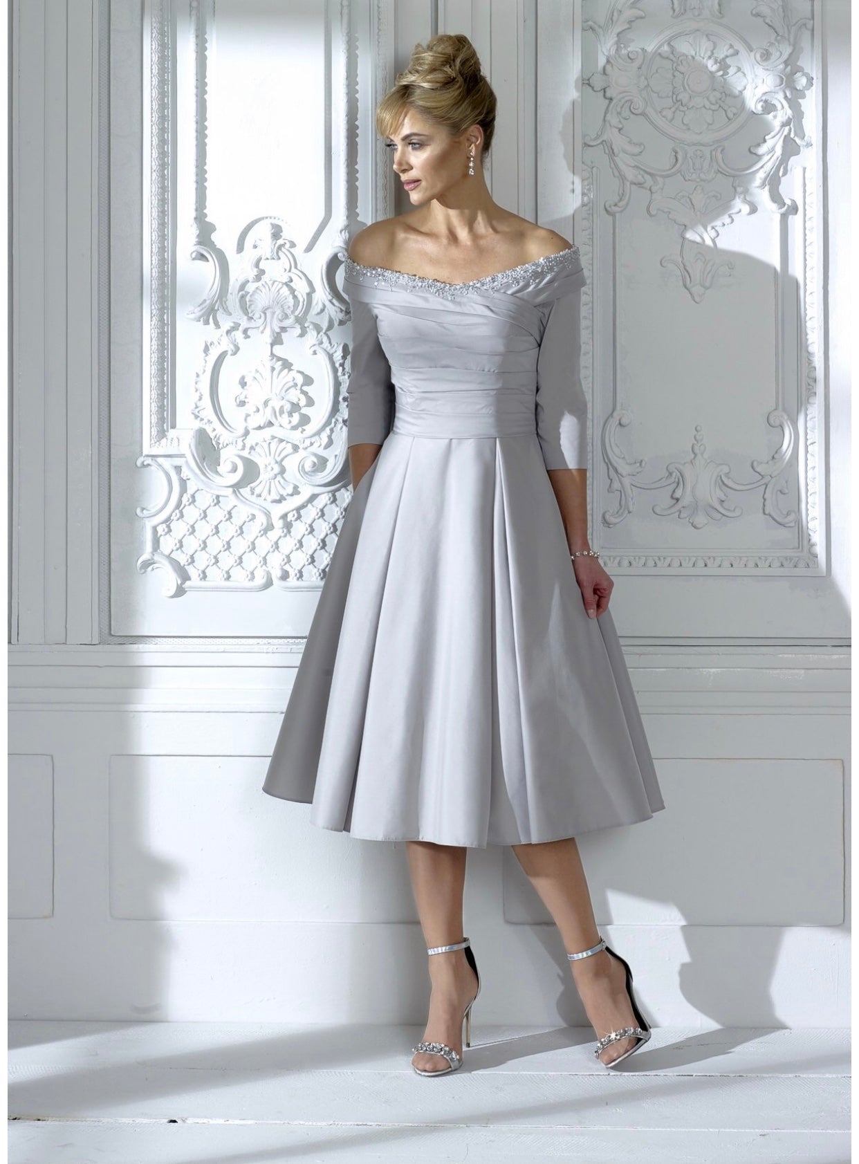 Irresistible IR3029S Teal