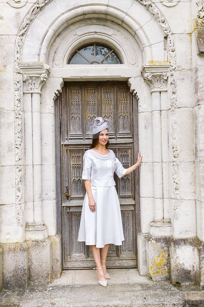 Lizabella 2979 Fit and Flare Dress