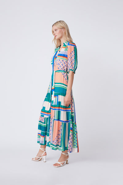 Suncoo Paris Robe Chaida