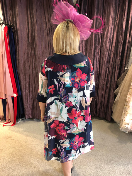 Lizzabella Dress 7140