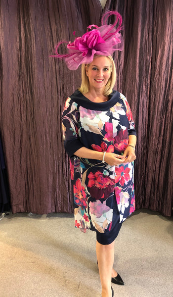 Lizzabella Dress 7140