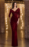 Gino Cerruti 3019H velvet