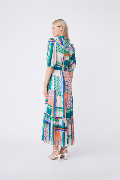 Suncoo Paris Robe Chaida