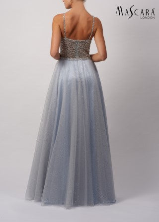 Mascara Mc12109 sparkle tulle