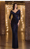 Gino Cerruti 3019H velvet