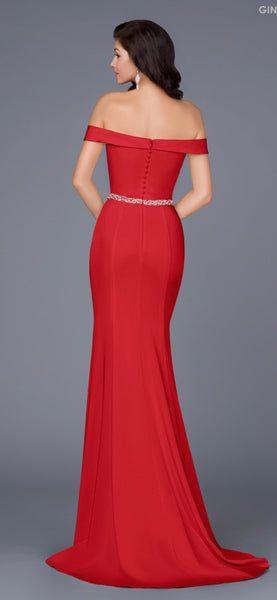 Gino Cerruti 2181H Red
