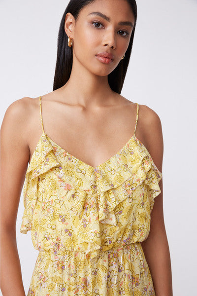 Suncoo Paris Robe Carine