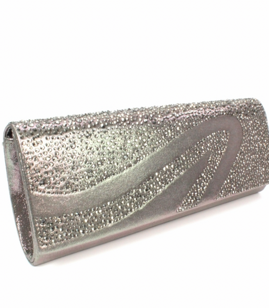 Lunar hally /miley clutch