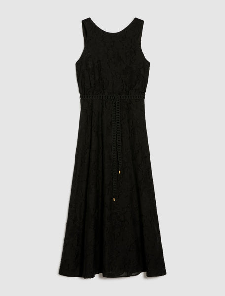 Penny Black Coupe Dress OSTAGGIO