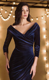 Gino Cerruti 3019H velvet