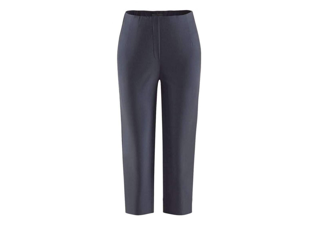 Stehmann Ina 530 crop Navy
