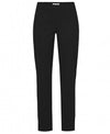 Stehmann  loli 602w 7/8 trousers  black