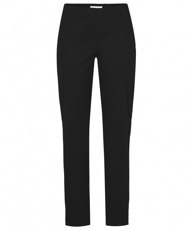 Stehmann loli 602w 7/8 trousers black