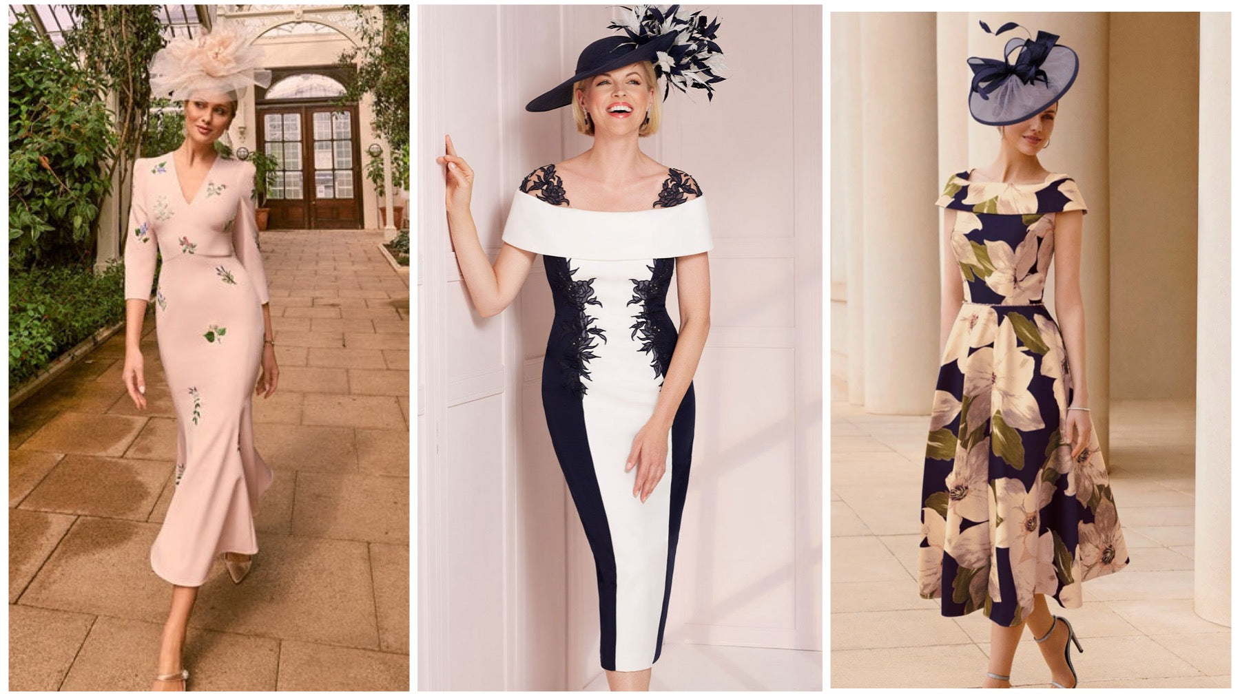 Mother of the Bride and Groom