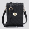 House of Milano  phone bag