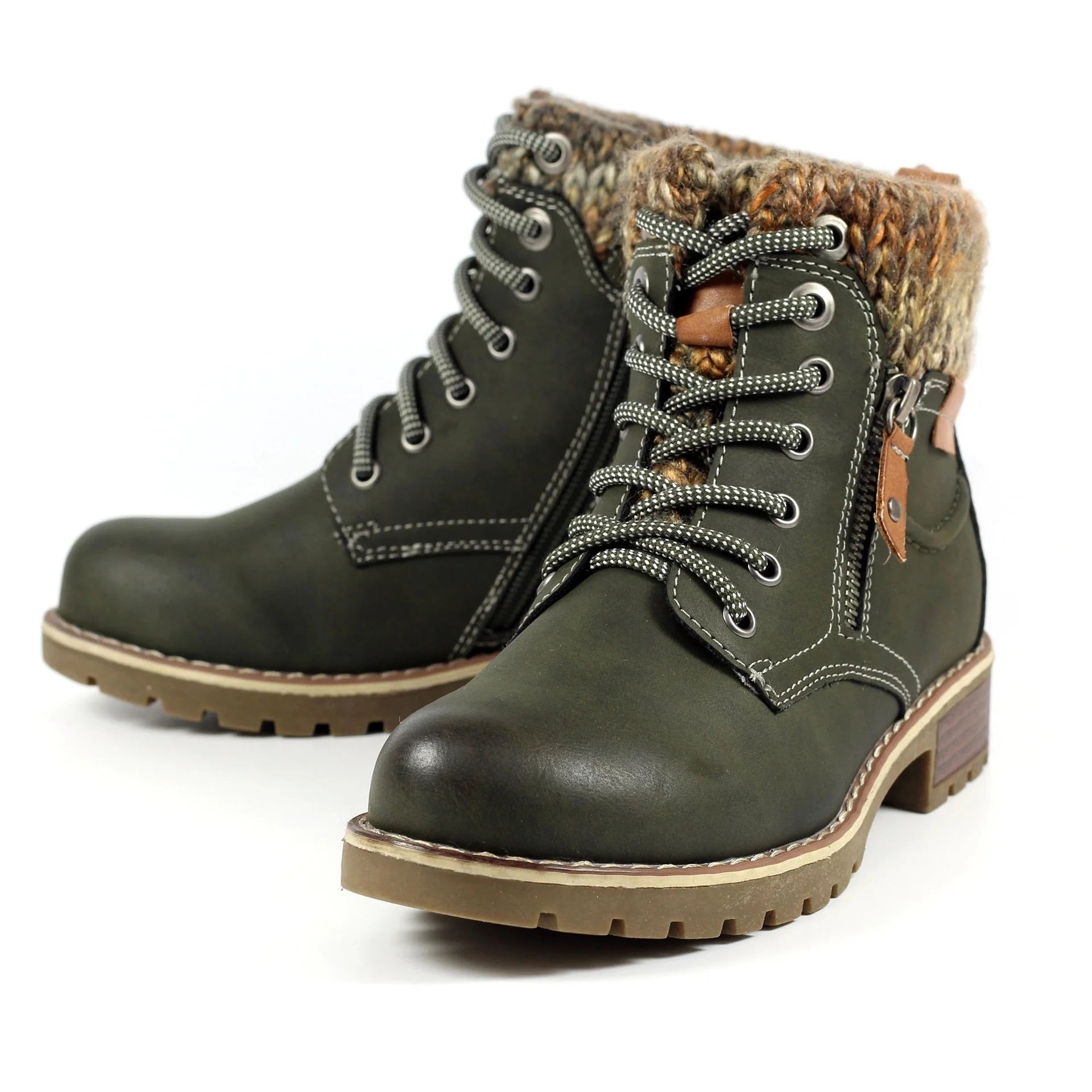 Lunar Millie Boot