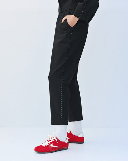 Access Fashion 64-5108-122 Black pants