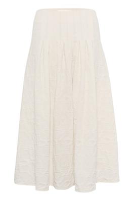 Inwear CennoxIW skirt Whisper White