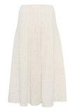 Inwear CennoxIW skirt Whisper White