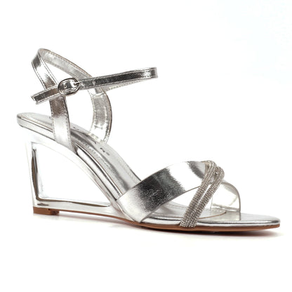 Lunar Nadine Elegance Wedge