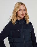 PAZ TORRAS Padded jacket 759