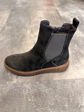 Willow Grey Tan sole Boot