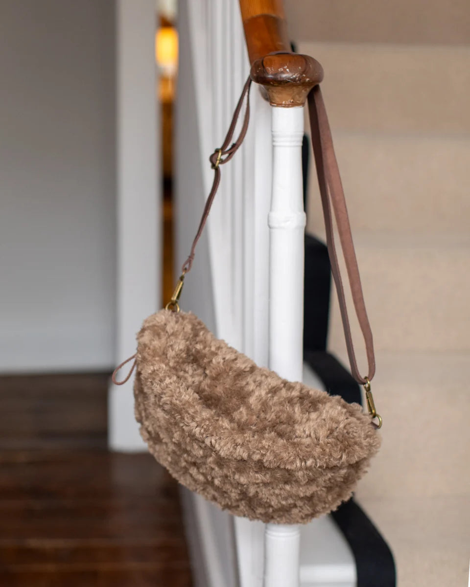 CHALK FULHAM BAG