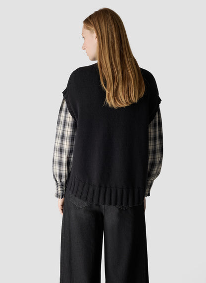 LCMT  613611  Pullover D Grey